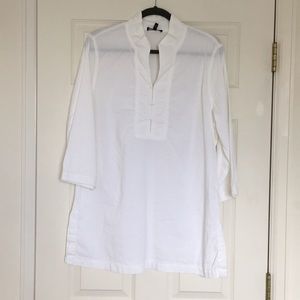 Eileen Fisher Boho Tunic